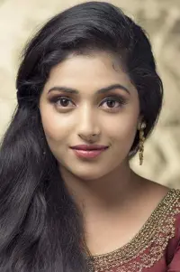Photo Anu Sithara