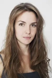 Photo Apollinariya Muravyova