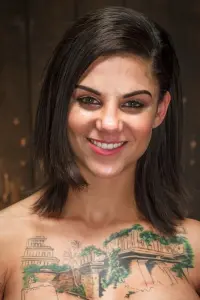 Photo Bonnie Rotten