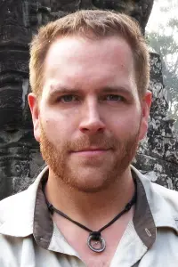 Photo Josh Gates