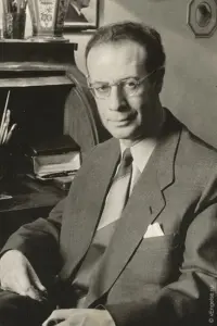 Photo Lev Kassil