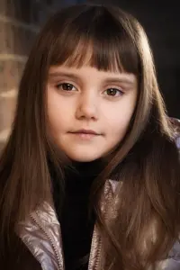 Photo Lucie Makayla Ellis