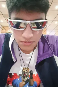 Photo César Arias #297077