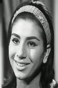 Photo Faten Al Shoubashi