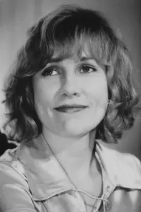 Photo Iris DeMent