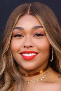 Photo Jordyn Woods