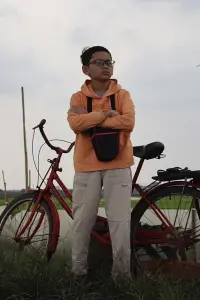 Photo Kief Alfatih