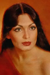 Photo Parveen Babi