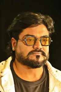 Photo Raja Datta