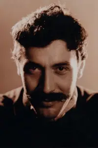 Photo Hüseyin Baradan