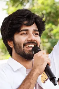 Photo Ram Nithin
