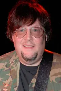 Photo Ron Asheton