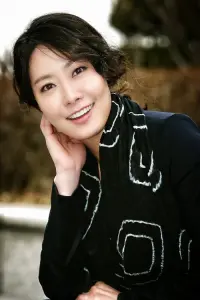 Photo Sa Hyeon-jin