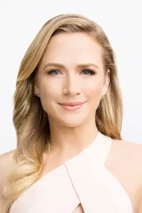 Photo Shantel VanSanten