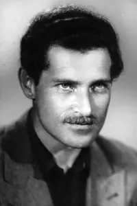 Photo Vladimir Vengerov