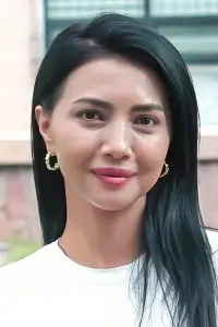 Photo Kalipa Tashtanova #500604