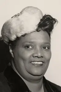 Photo Ruby Dandridge