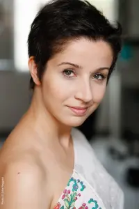 Photo Sophie Jarmouni