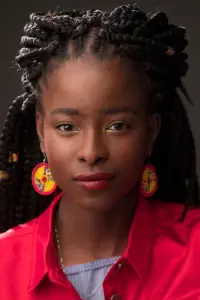 Photo Amanda Gorman #512363