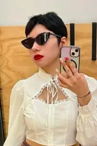 Photo Carina Rodriguez