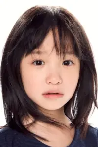 Photo Chen Si-Nuo
