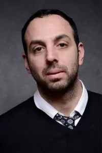 Photo Chris Galletta