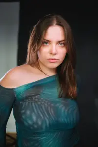 Photo Elena Pettirossi #412696