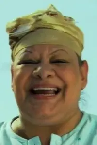 Photo Layla Al Eskandarania