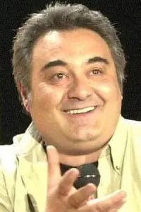 Photo Marino Guidi