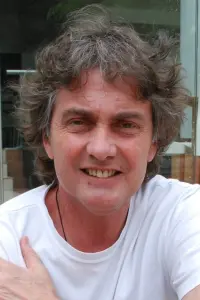Photo Alejandro Stoessel