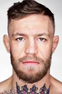 Photo Conor McGregor #335960