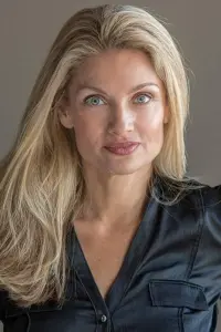 Photo Gail Gamble