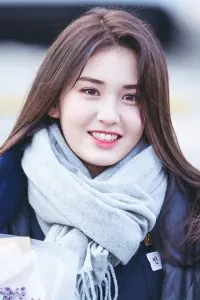 Photo Jeon So-mi