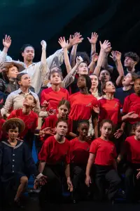 Photo Maîtrise Populaire de l