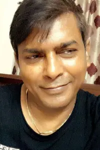 Photo N.K. Salil