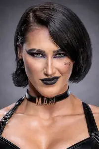 Photo Rhea Ripley #338336