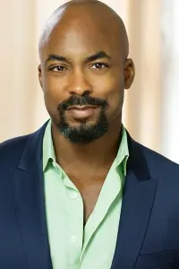 Photo Terence Archie