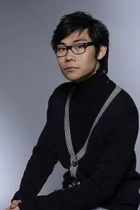 Photo Wong Ching-Po
