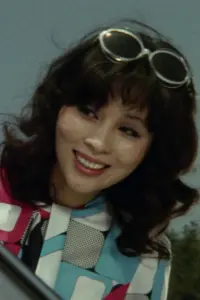 Photo Akiko Kudō
