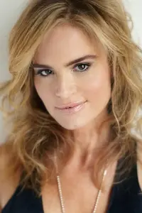 Photo Betsy Russell
