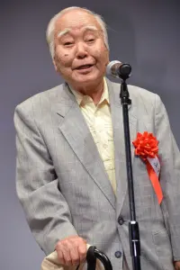 Photo Kinya Ogawa