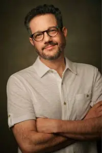 Photo Michael Giacchino