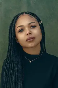Photo Nkechi Simms