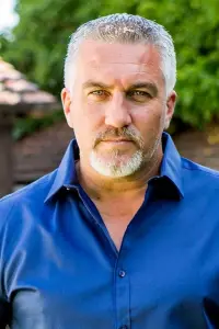 Photo Paul Hollywood