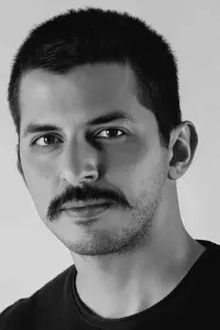 Photo Aziz Gharbawi