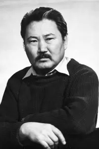 Photo Baras Halzanov