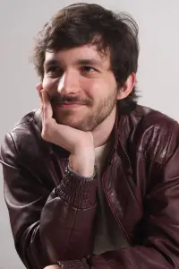 Photo Daniel Martínez #487364