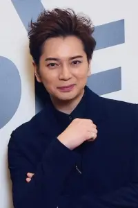 Photo Jun Matsumoto