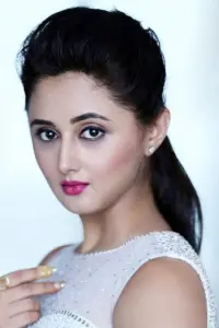 Photo Rashami Desai