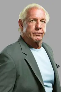 Photo Ric Flair